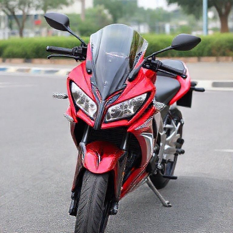 สมรรถนะของ CBR650R 2026: ยานยนต์สปอร์ตที่คุณไม่ควรพลาด